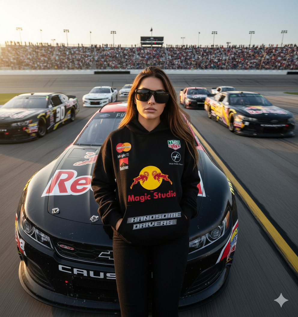 Handsome Racing Club