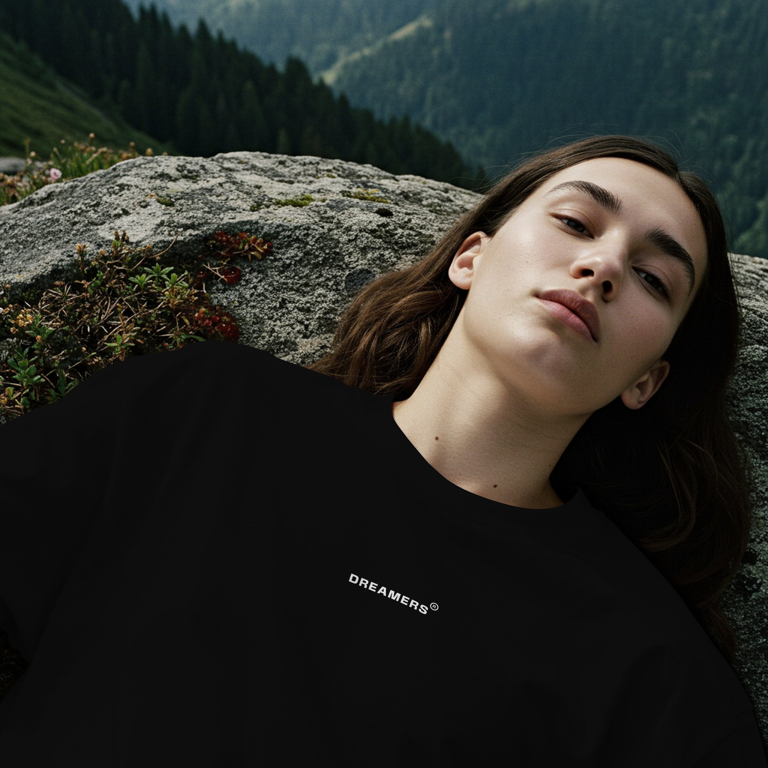 Dreamers Tee