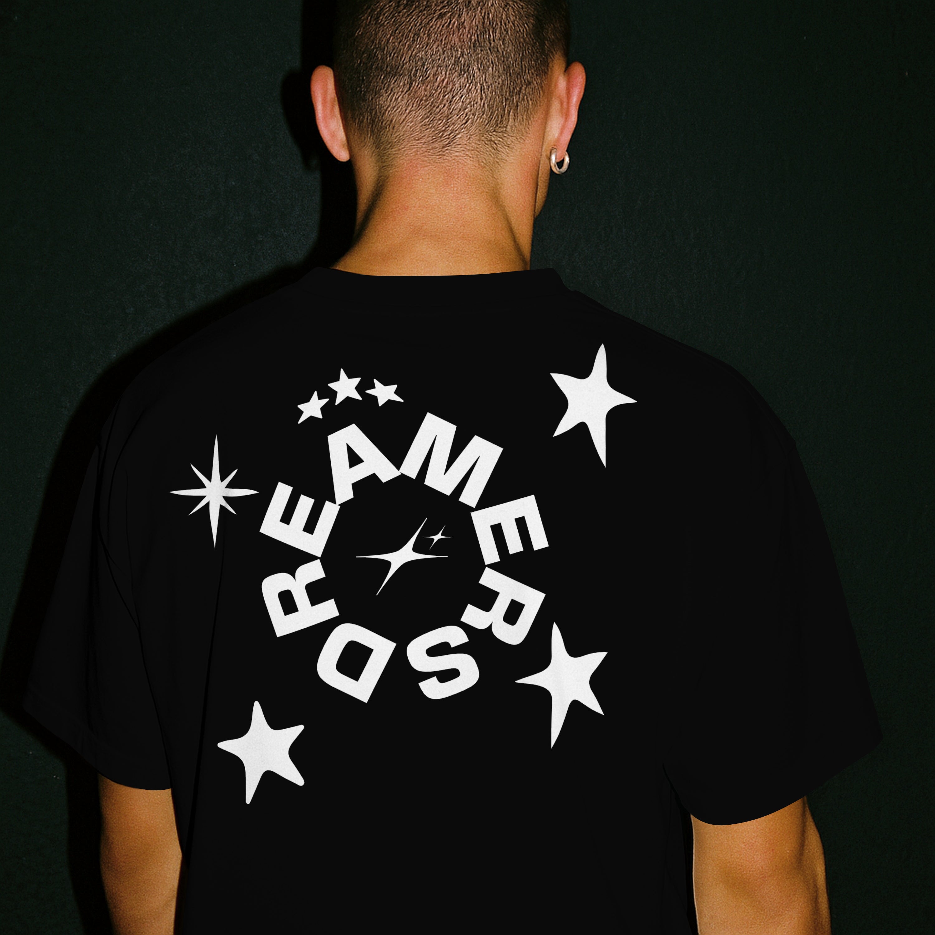 Dreamers Tee