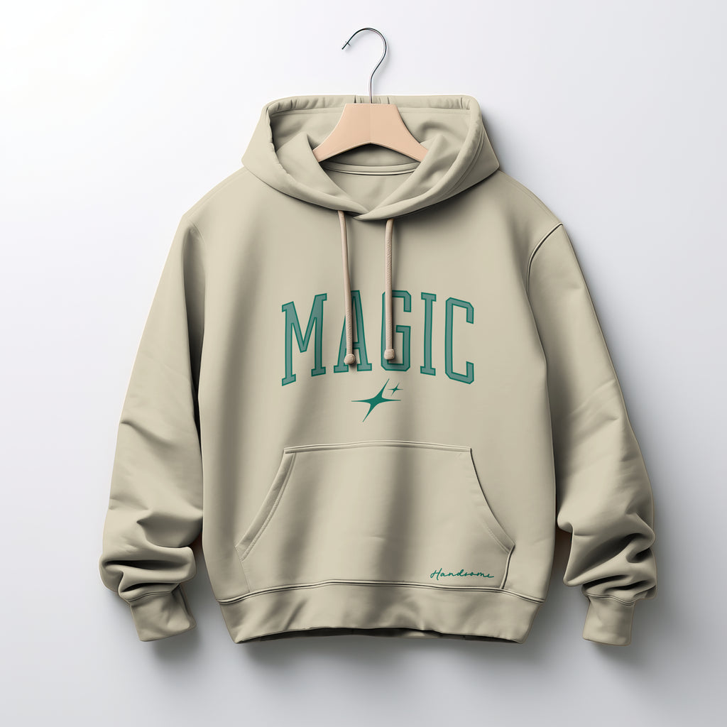 Hoodie Fear of Average