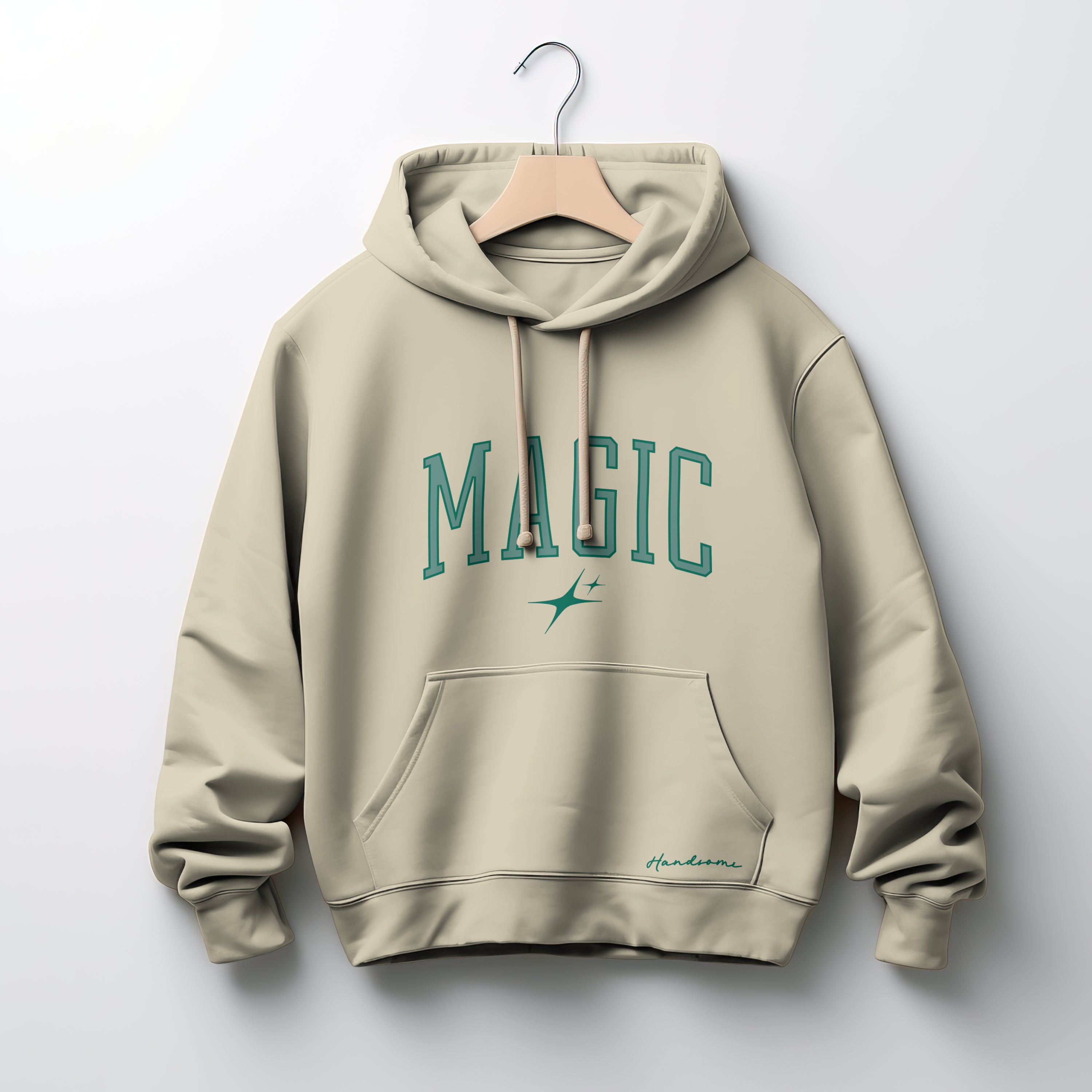 Hoodie Fear of Average