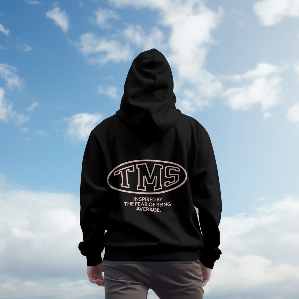 Hoodie Fear of Average