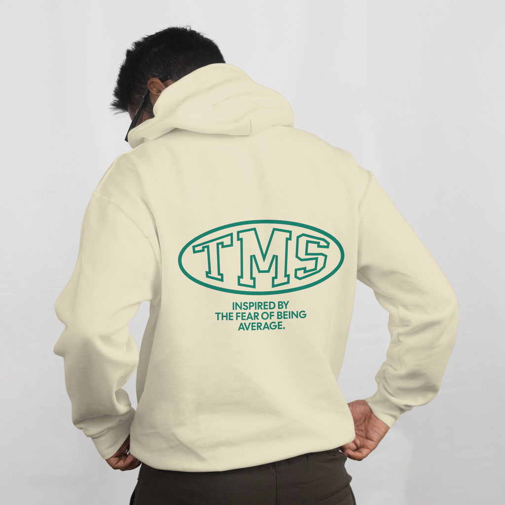 Hoodie Fear of Average