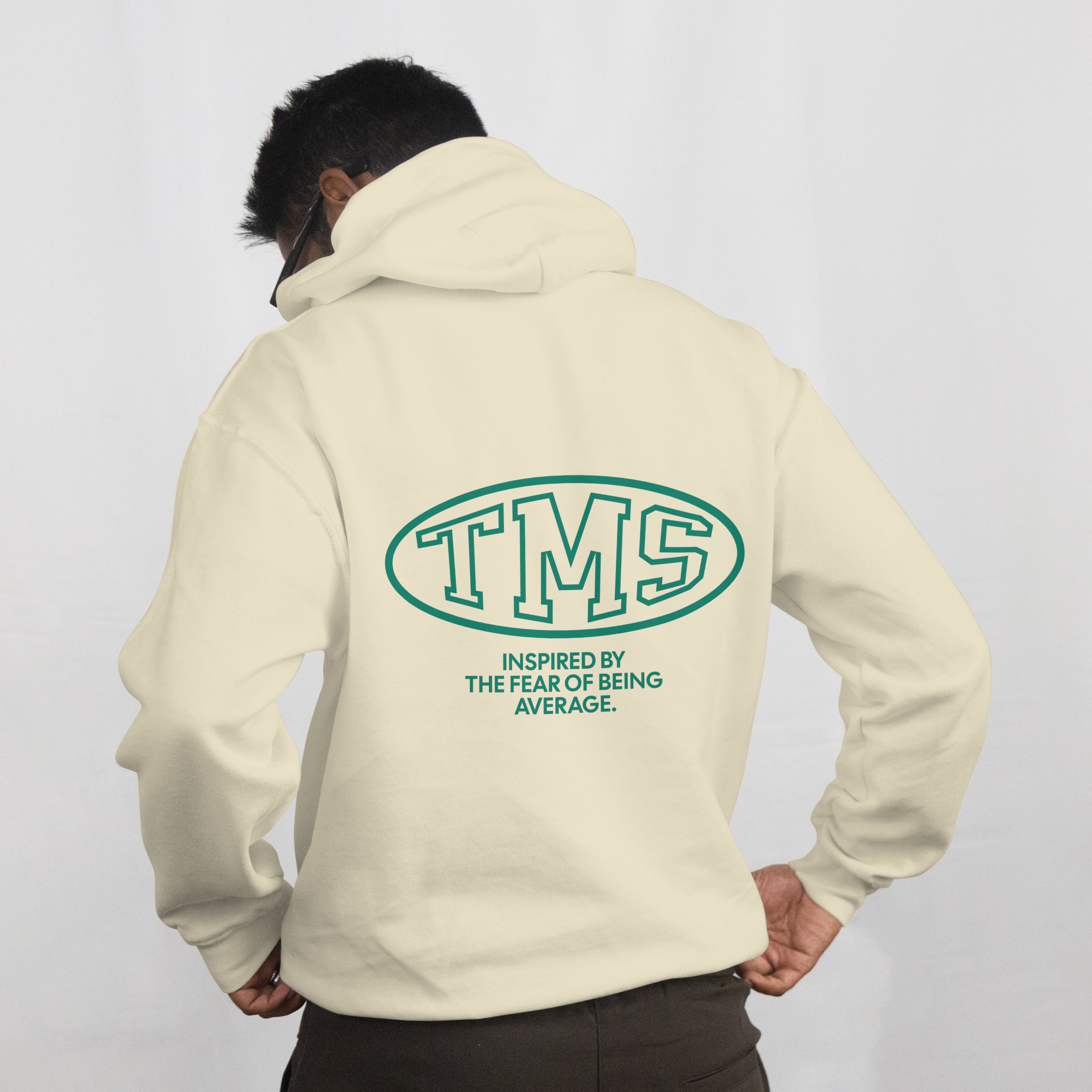 Hoodie Fear of Average