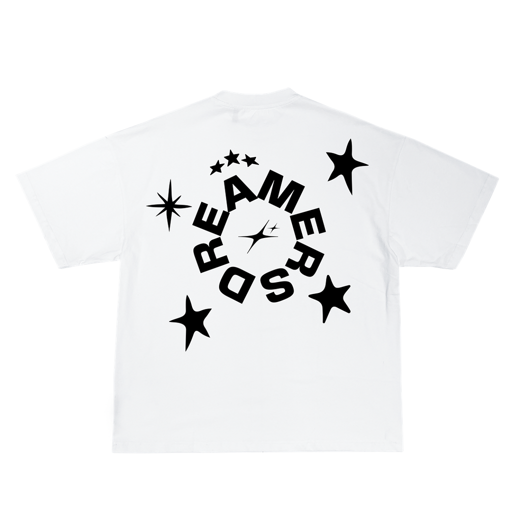 Dreamers Tee