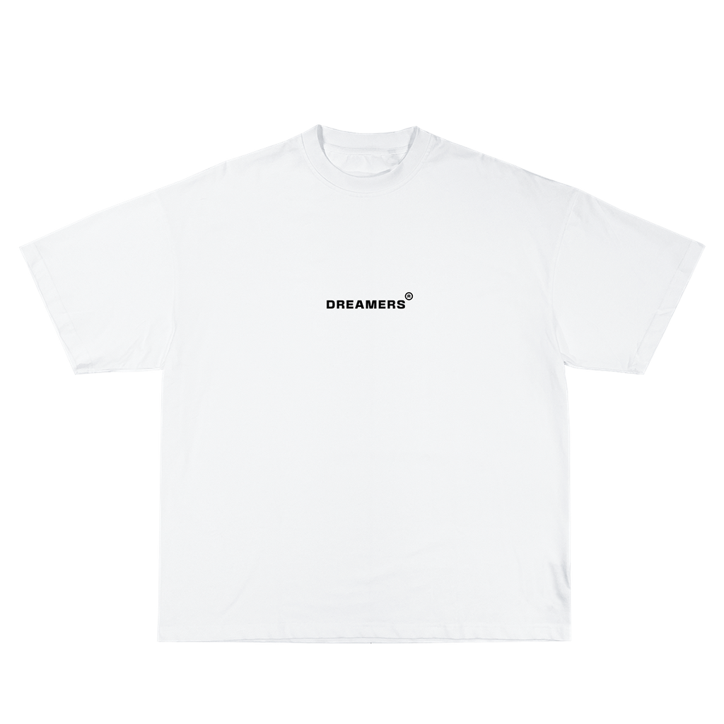 Dreamers Tee