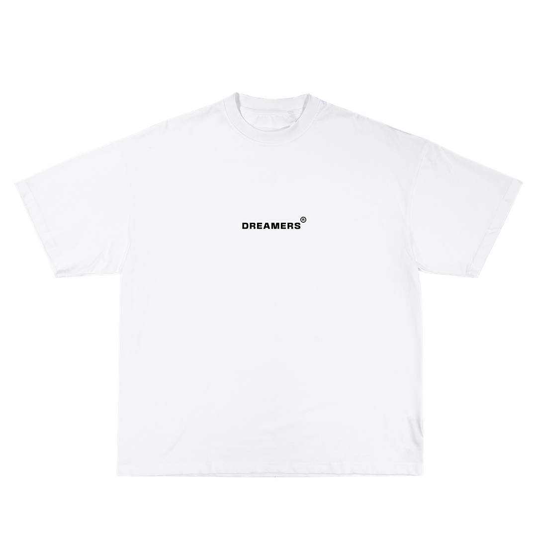 Dreamers Tee