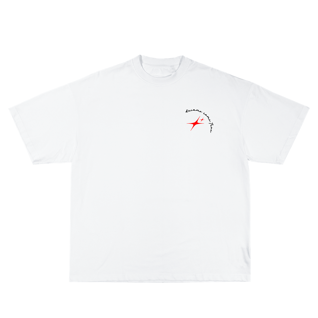 Redstar Tee