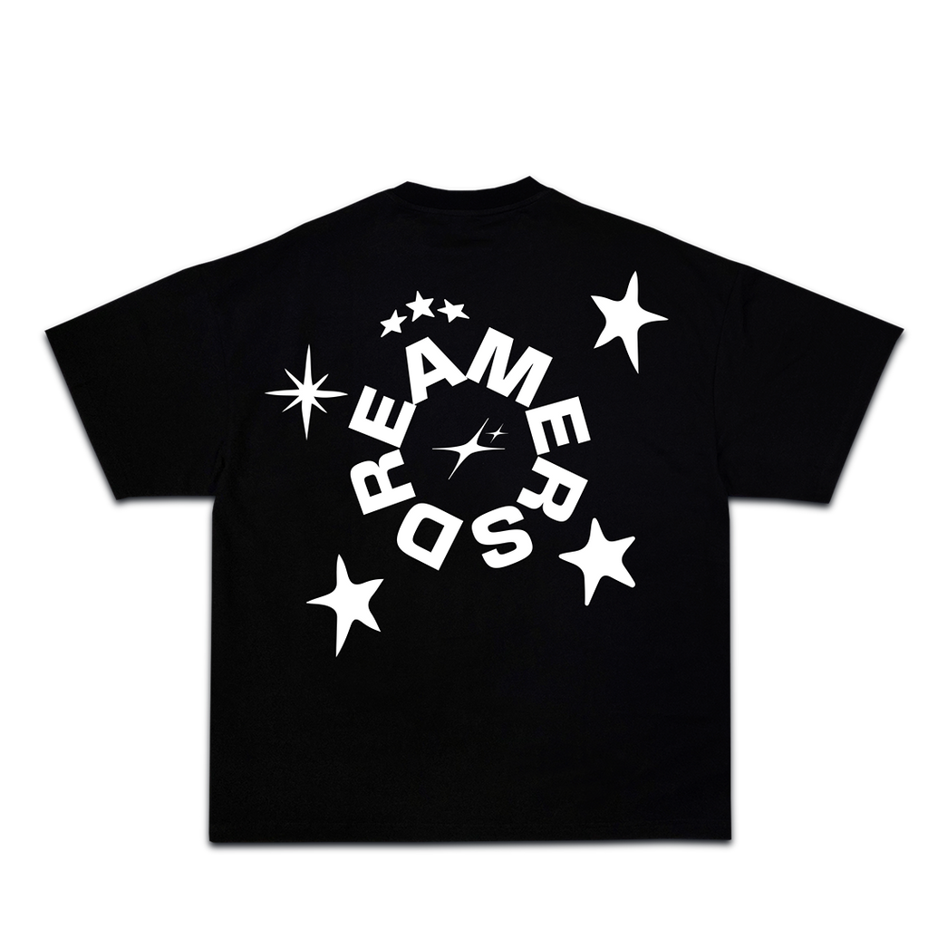 Dreamers Tee