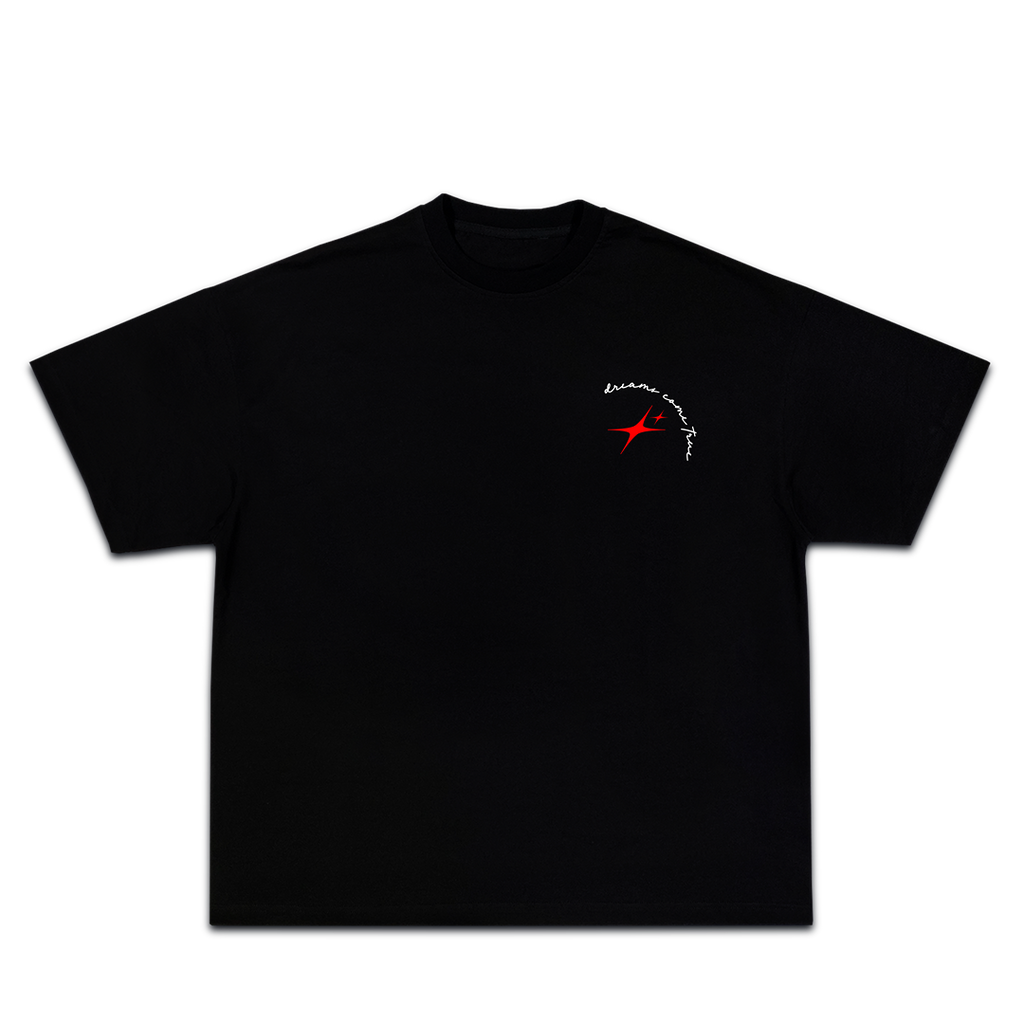 Redstar Tee