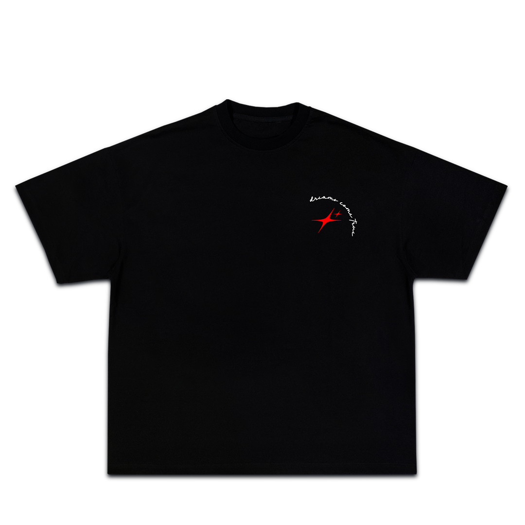 Redstar Tee