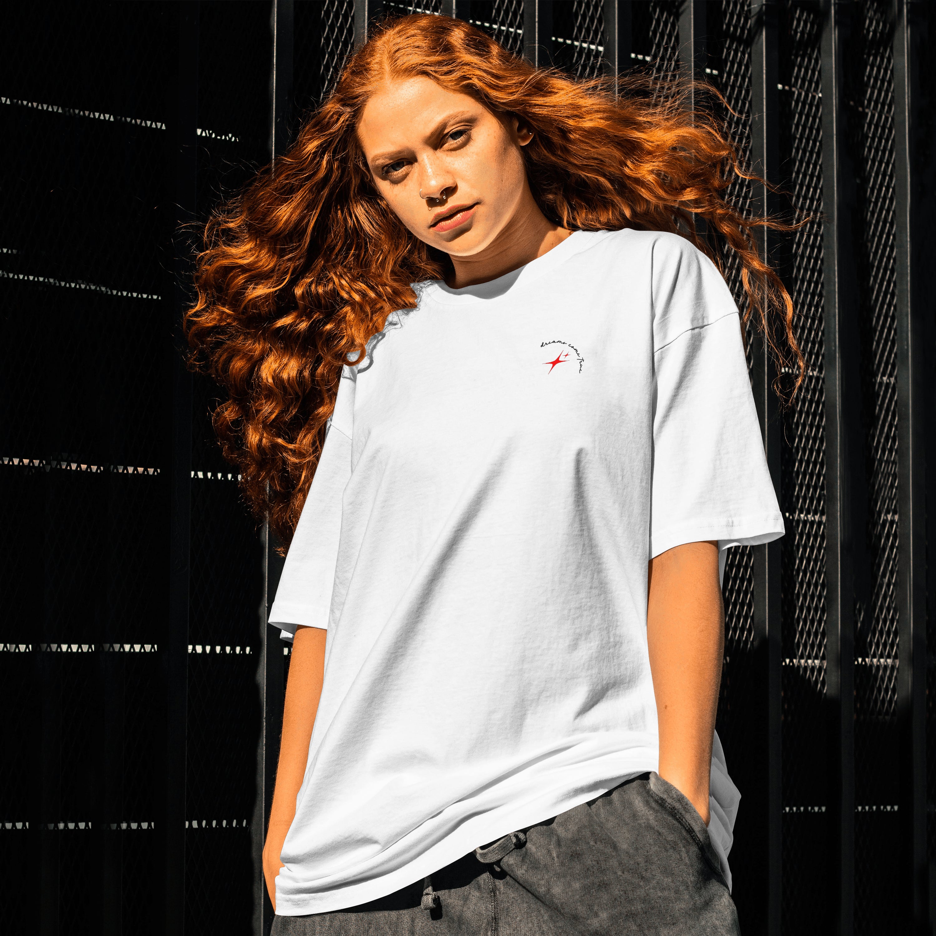 Redstar Tee