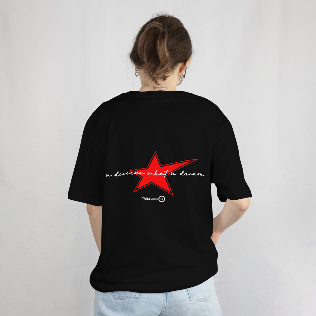 Redstar Tee