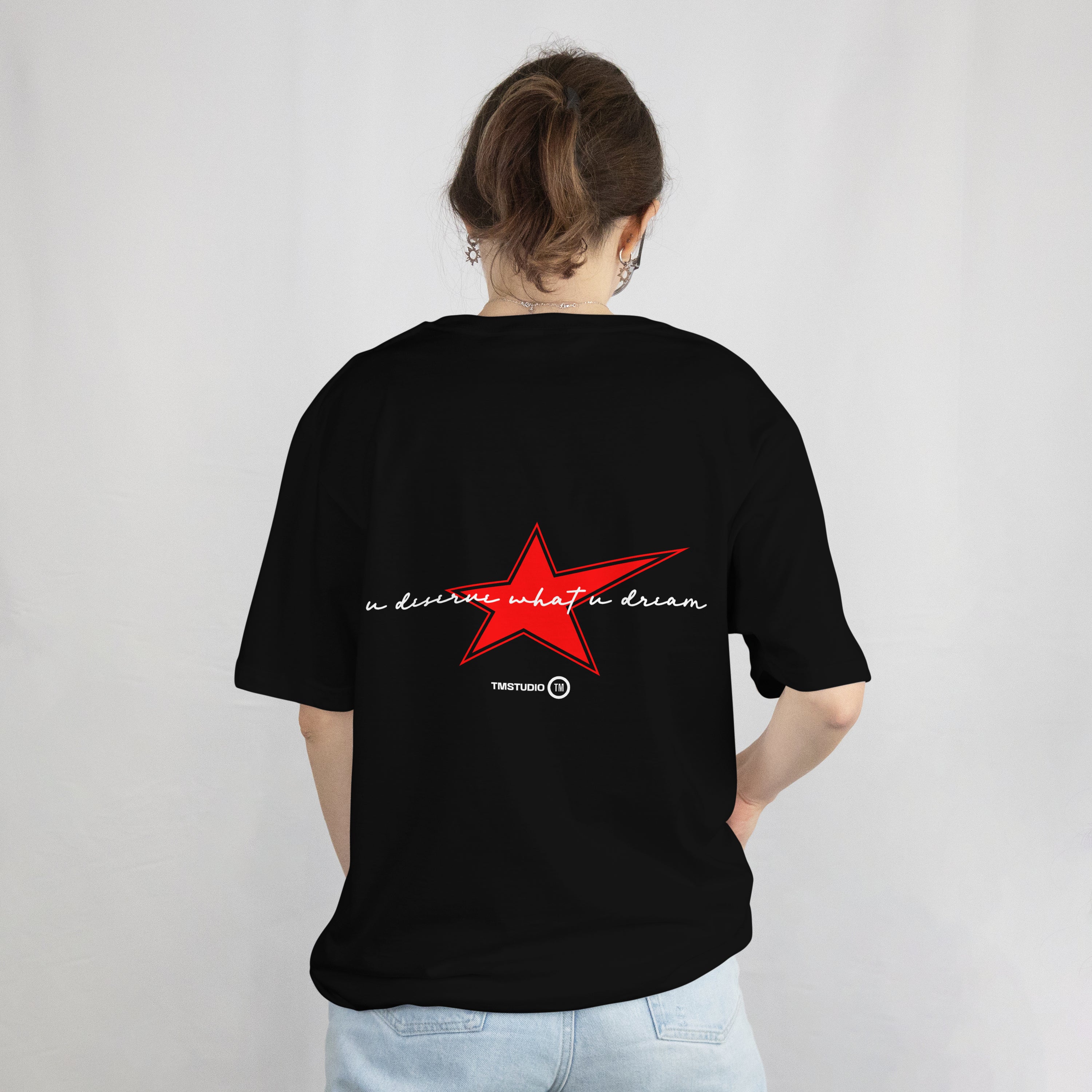 Redstar Tee