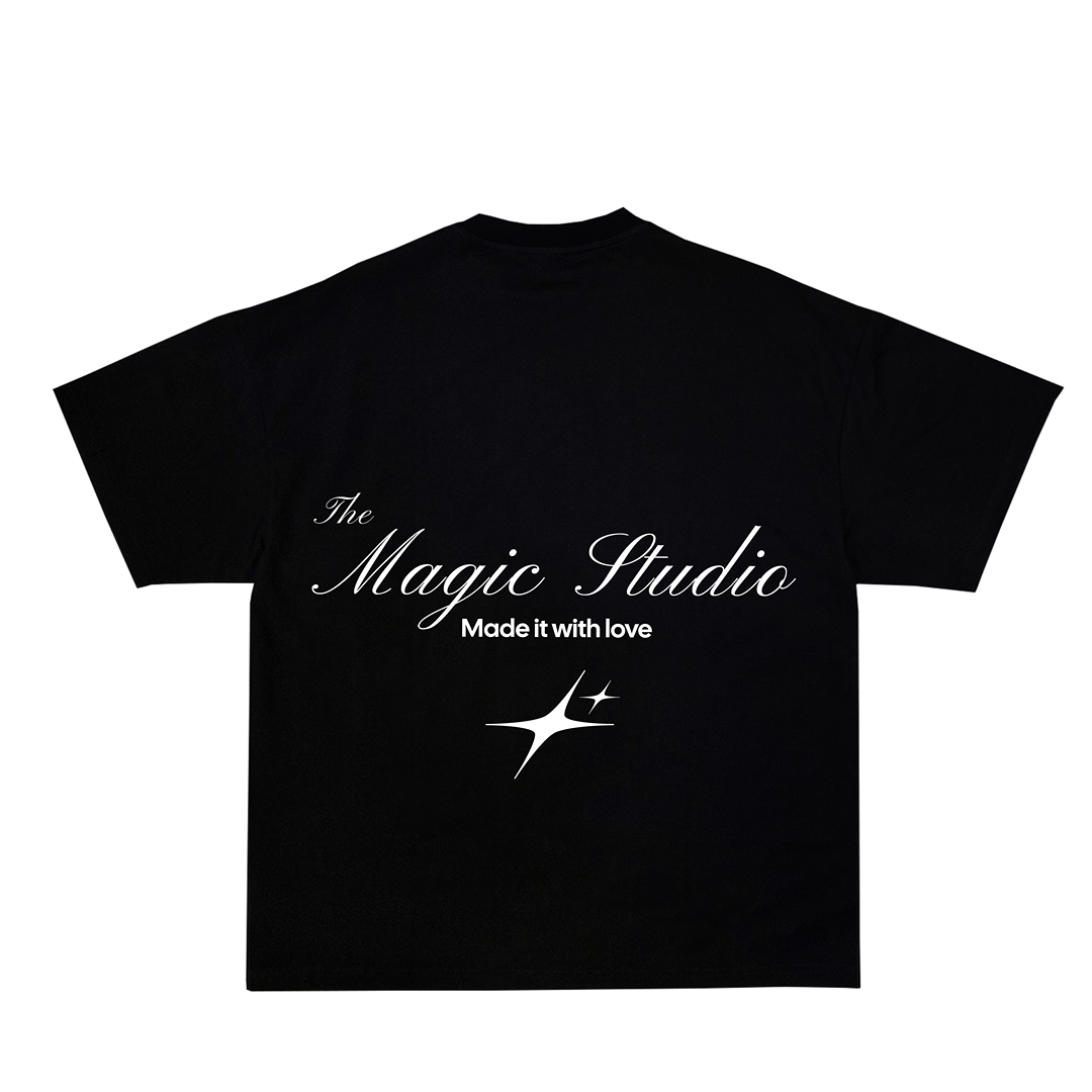 The Magic Studio Original's Tee