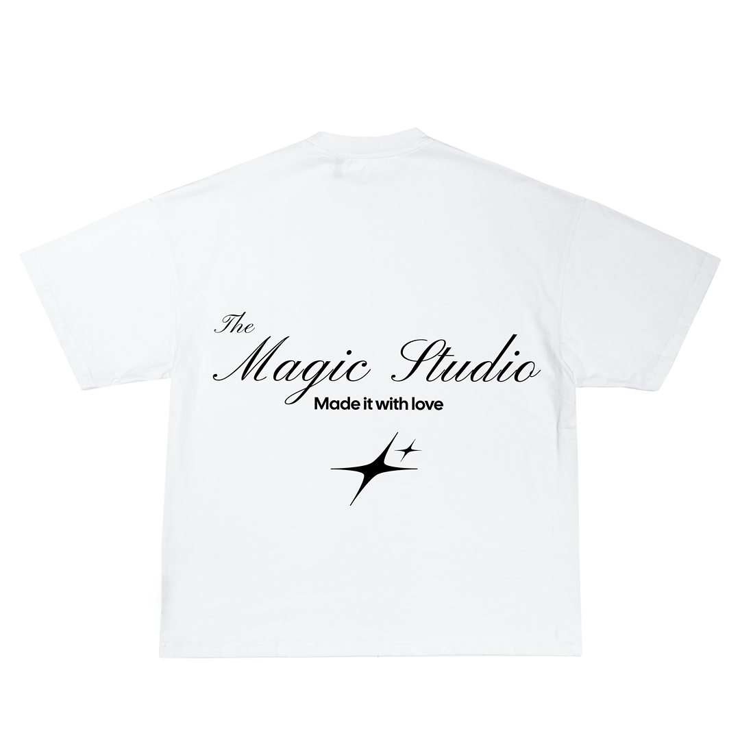The Magic Studio Original's Tee