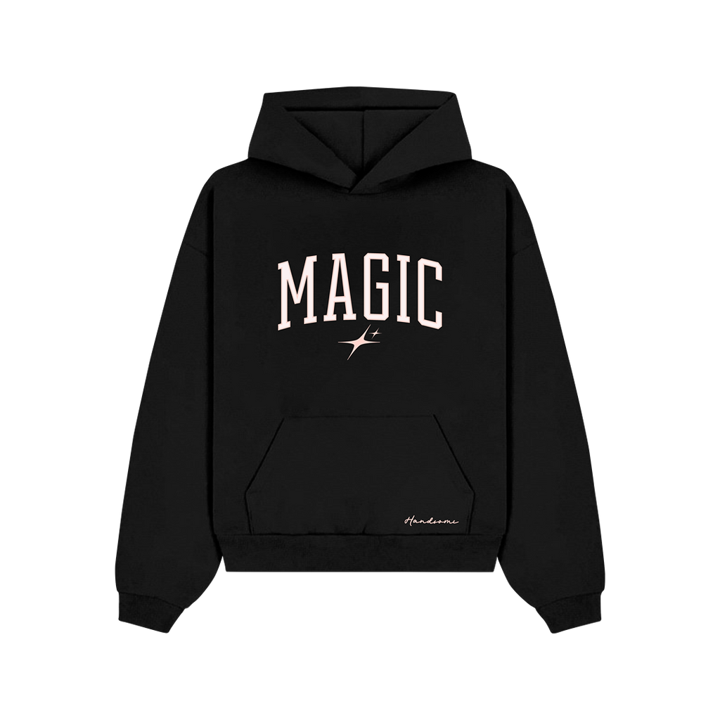 Hoodie Fear of Average