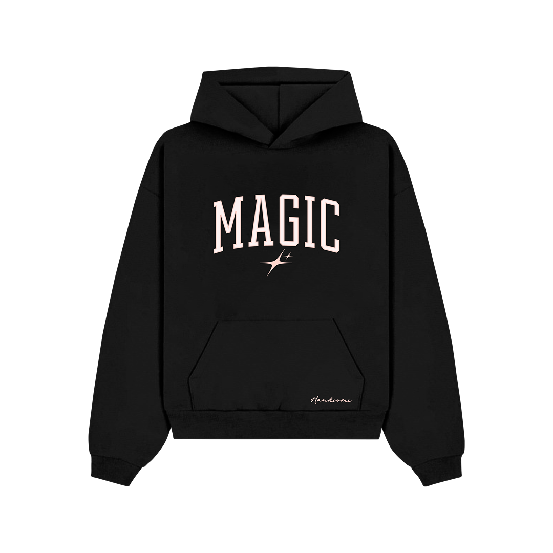 Hoodie Fear of Average